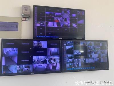 上门给单位修好电脑后领导跟我\