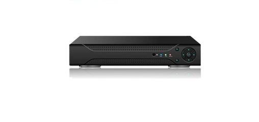 供货推荐｜巨峰DVR5808T-S 8路硬盘录像机 高性能监控新标杆